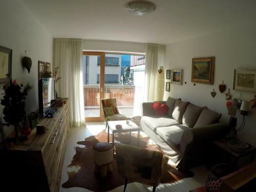 Apartamento Casa Plan De Corones