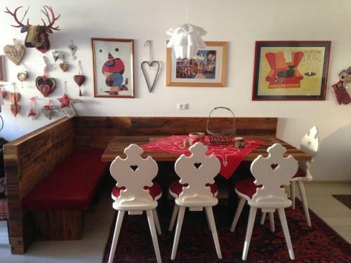 Apartamento Casa Plan De Corones