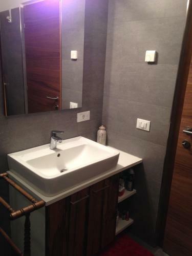 Apartamento Casa Plan De Corones