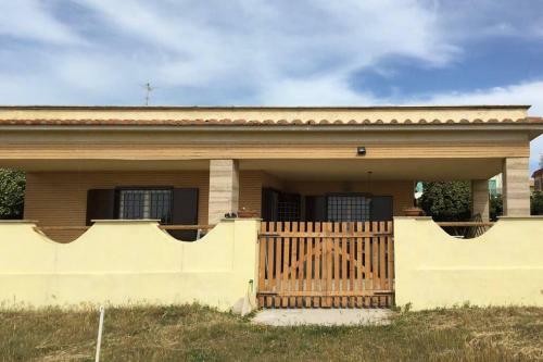 Villa Delle Sirene