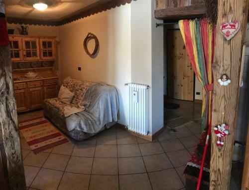 Apartamento Fiocco Di Neve