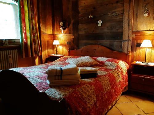 Apartamento Fiocco Di Neve