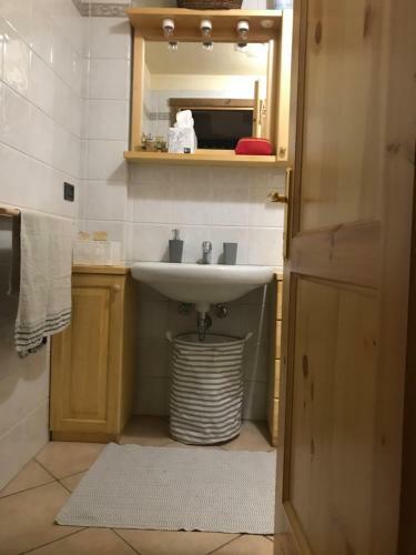 Apartamento Fiocco Di Neve