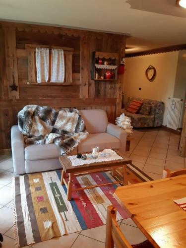 Apartamento Fiocco Di Neve