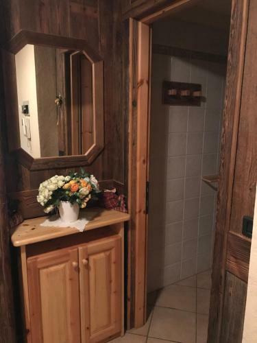 Apartamento Fiocco Di Neve