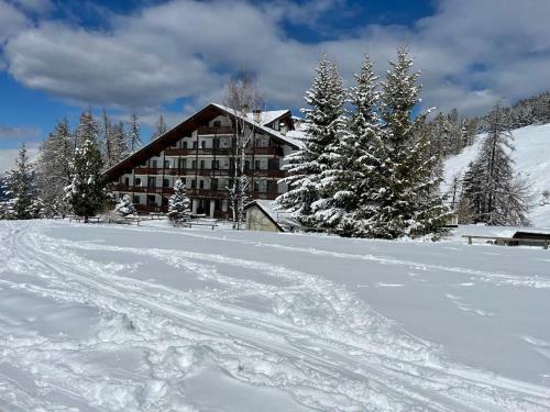 Apartamento Fiocco Di Neve