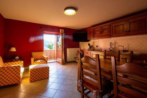 Apartamento Maison Chacard
