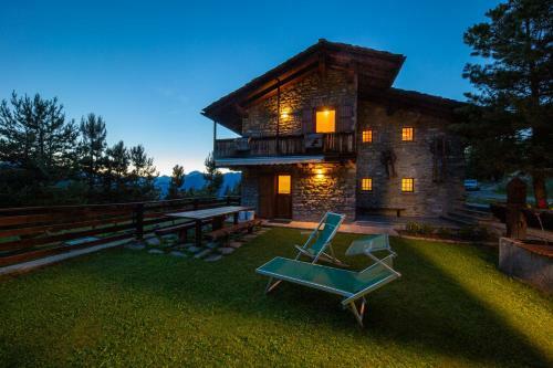 Apartamento Maison Chacard