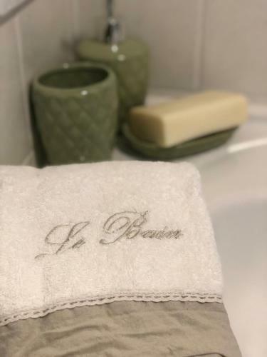 Apartamento Maison Chacard