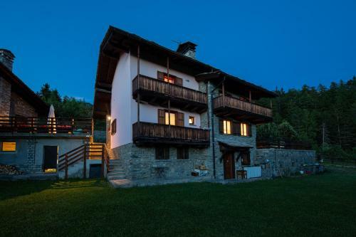 Apartamento Maison Chacard