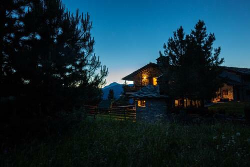 Apartamento Maison Chacard