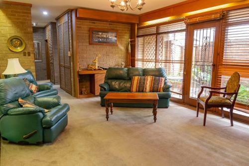 The Townhouse