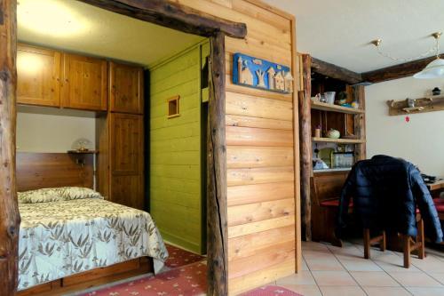 Apartamento Appartamento Myosotis