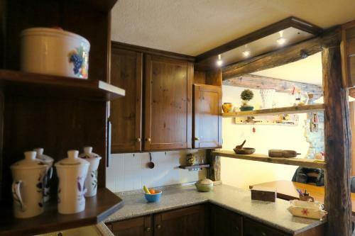 Apartamento Appartamento Myosotis