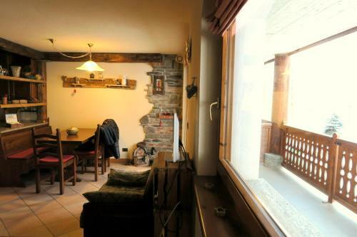 Apartamento Appartamento Myosotis