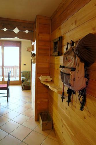 Apartamento Appartamento Myosotis