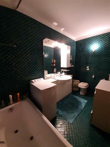 Apartamento Maison Giada