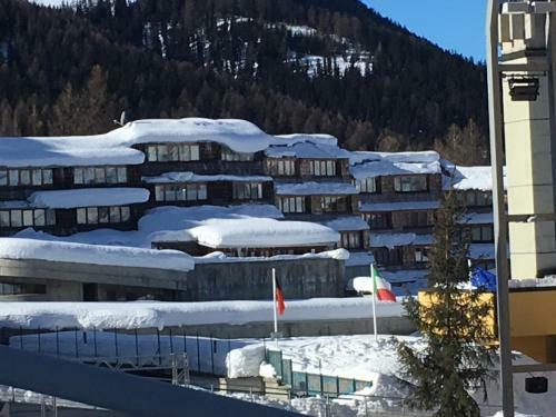 Apartamento Pila: Mono Condominio G7 - Fun In Paradise