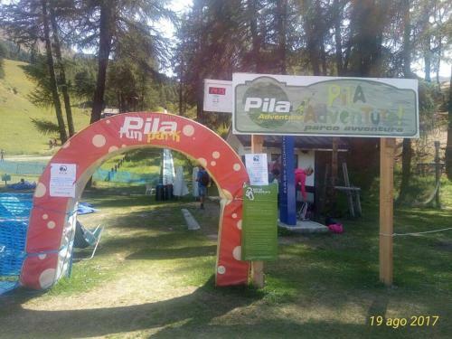 Apartamento Pila: Mono Condominio G7 - Fun In Paradise