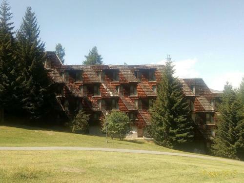 Apartamento Pila: Mono Condominio G7 - Fun In Paradise