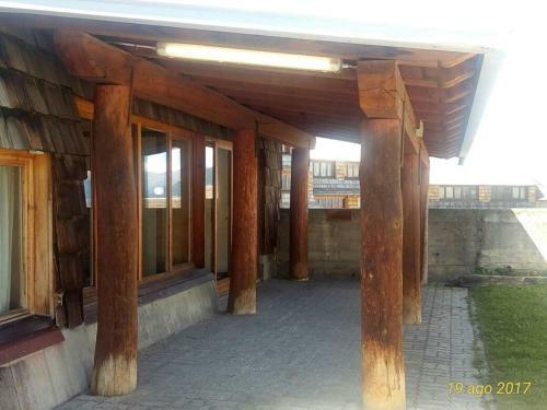 Apartamento Pila: Mono Condominio G7 - Fun In Paradise