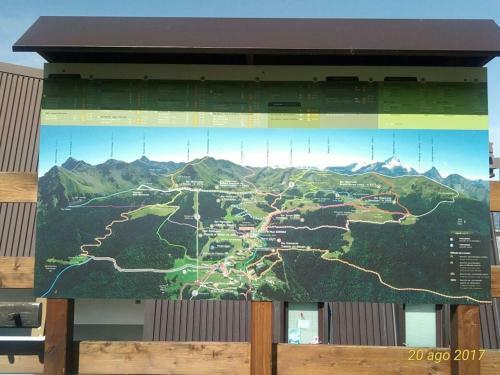 Apartamento Pila: Mono Condominio G7 - Fun In Paradise