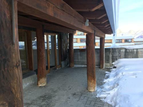 Apartamento Pila: Mono Condominio G7 - Fun In Paradise