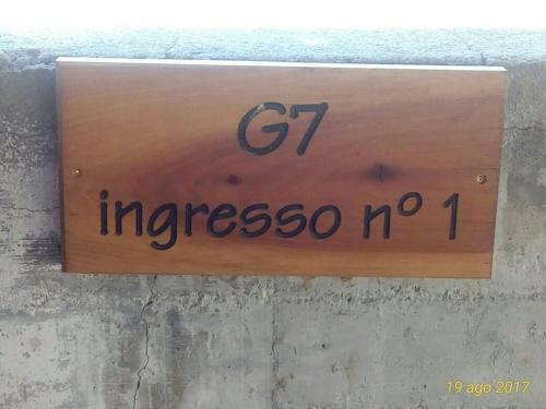 Apartamento Pila: Mono Condominio G7 - Fun In Paradise