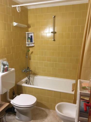 Apartamento Pila: Mono Condominio G7 - Fun In Paradise