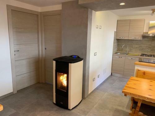 Apartamento Maison Dahu #bluchalet