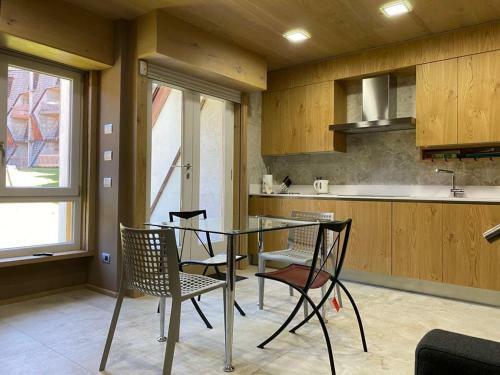 Romantic Apartment