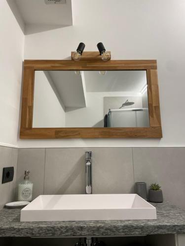 Apartamento Maison Etoile - Pila
