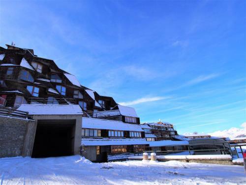 Apartamento Monolocale Sulle Piste