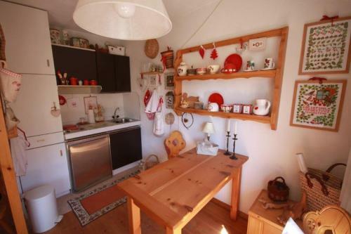 Apartamento Monolocale Sulle Piste
