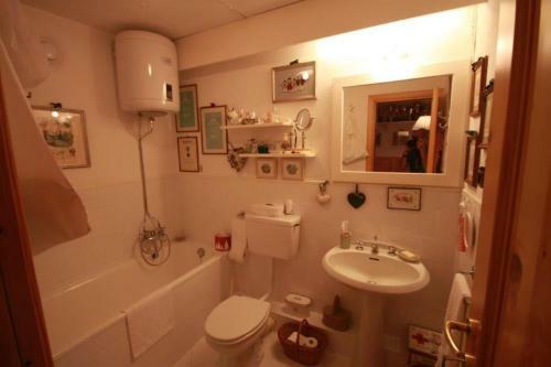 Apartamento Monolocale Sulle Piste