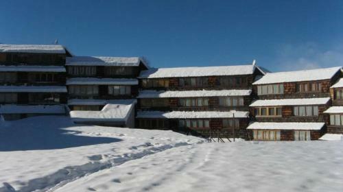 Apartamento Monolocale Sulle Piste