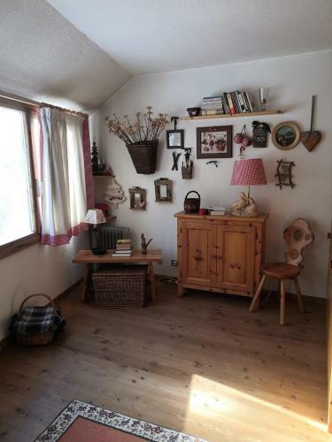 Apartamento Monolocale Sulle Piste