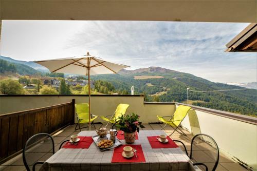 Apartamento Appartamento Pila Bellevue