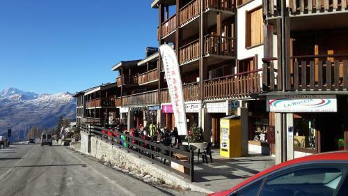 Apartamento Pila Terrasse Bellevue