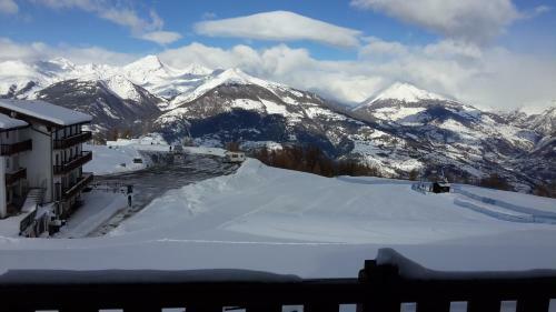 Apartamento Pila Terrasse Bellevue