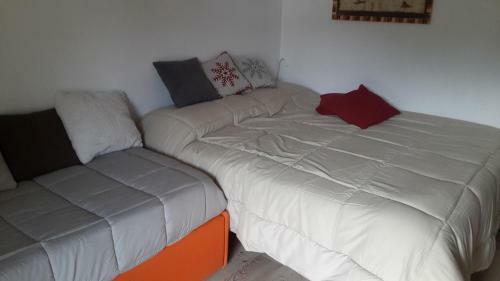 Apartamento Pila Terrasse Bellevue