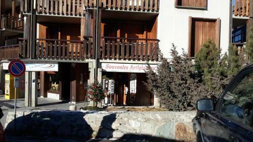 Apartamento Pila Terrasse Bellevue