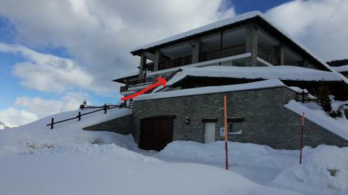 Apartamento Pila Terrasse Bellevue
