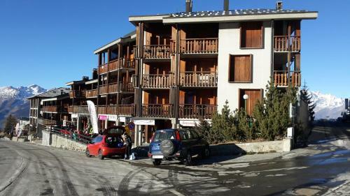 Apartamento Pila Terrasse Bellevue