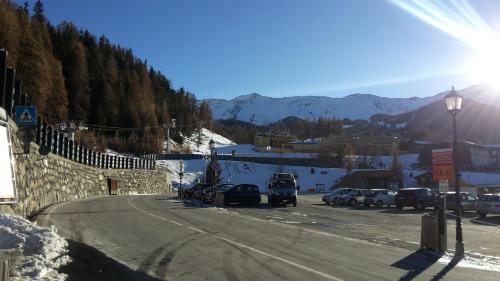 Apartamento Pila Terrasse Bellevue
