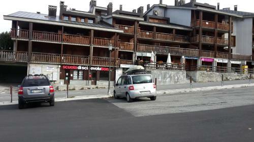 Apartamento Pila Terrasse Bellevue