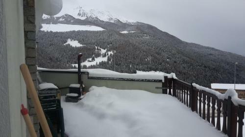 Apartamento Pila Terrasse Bellevue