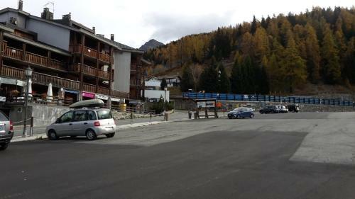 Apartamento Pila Terrasse Bellevue