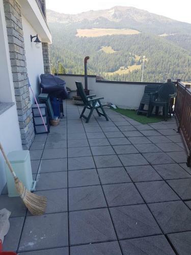 Apartamento Pila Terrasse Bellevue