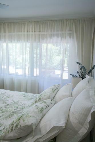 Hostal Red Tail Retreat